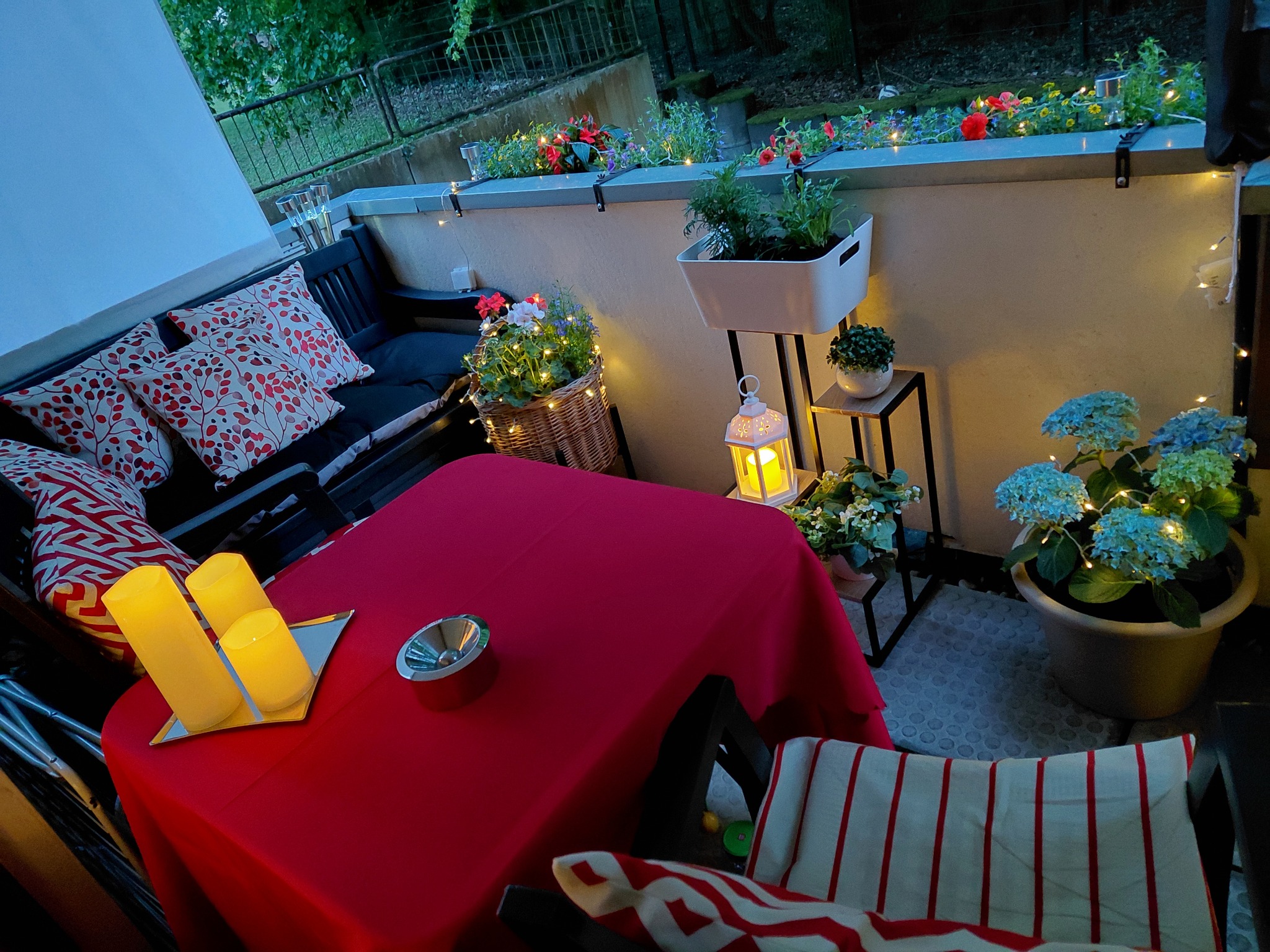 Balkon
